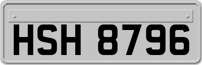 HSH8796
