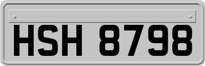 HSH8798
