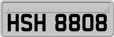 HSH8808