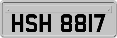 HSH8817