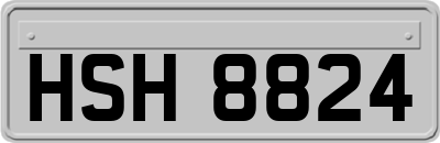 HSH8824