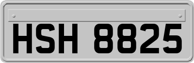 HSH8825