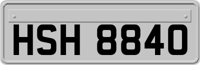 HSH8840