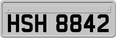 HSH8842