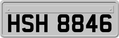 HSH8846