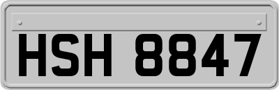 HSH8847