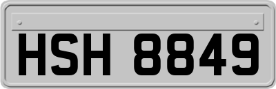 HSH8849