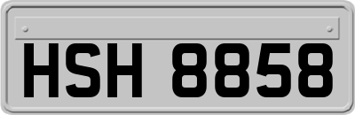 HSH8858