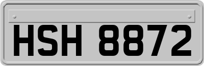 HSH8872