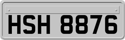 HSH8876