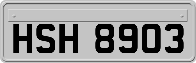 HSH8903