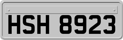 HSH8923