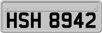 HSH8942