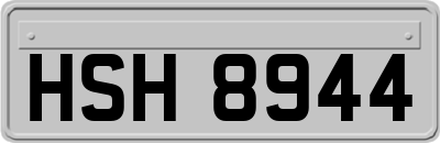 HSH8944