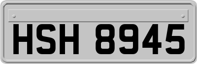 HSH8945