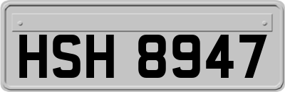 HSH8947