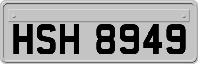HSH8949