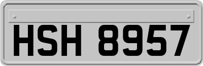 HSH8957