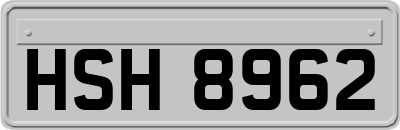 HSH8962