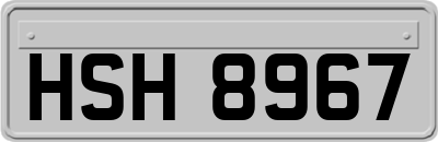 HSH8967
