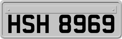 HSH8969