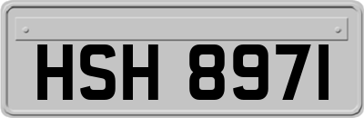 HSH8971