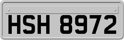 HSH8972