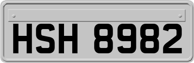 HSH8982