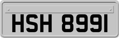HSH8991