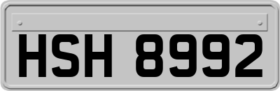 HSH8992
