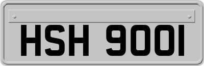 HSH9001