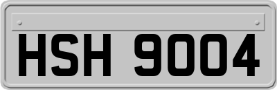 HSH9004