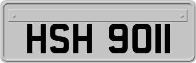 HSH9011