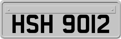 HSH9012