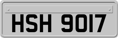 HSH9017