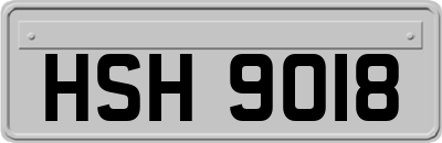 HSH9018