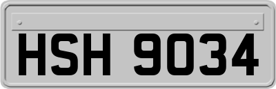 HSH9034