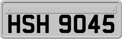 HSH9045