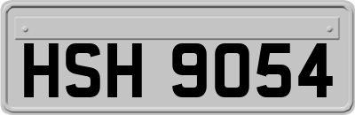HSH9054