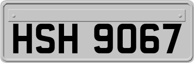 HSH9067
