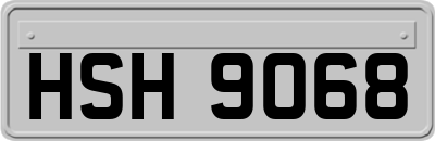 HSH9068