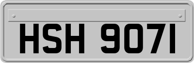 HSH9071