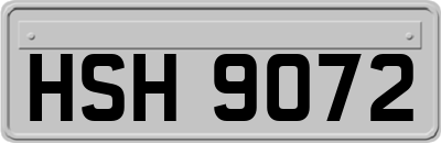 HSH9072