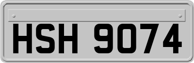 HSH9074
