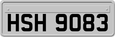 HSH9083