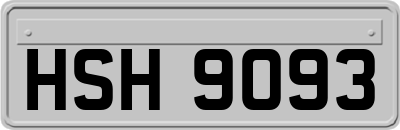 HSH9093