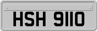 HSH9110