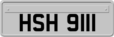 HSH9111