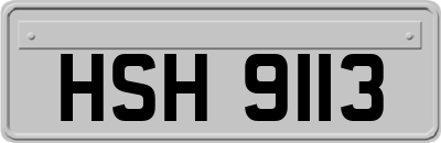 HSH9113