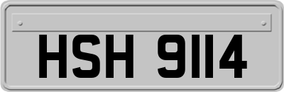 HSH9114